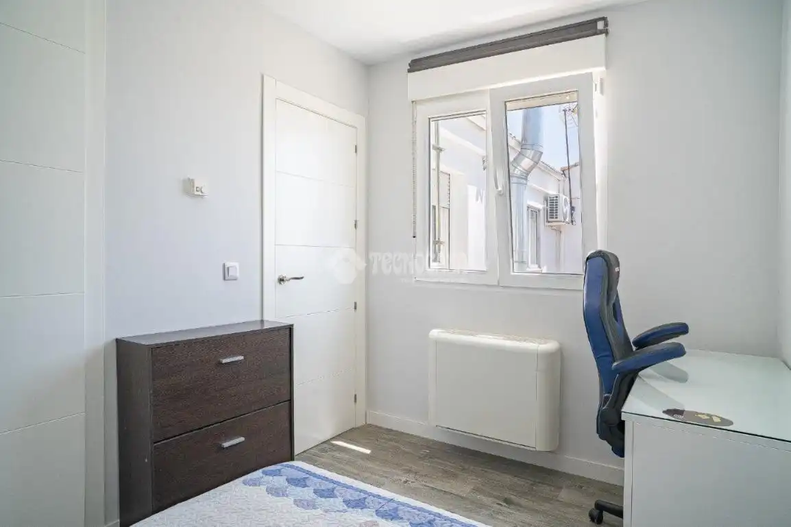 Bedroom of Detached homes for sale in Úbeda  with Air Conditioner, Heating and Terrace