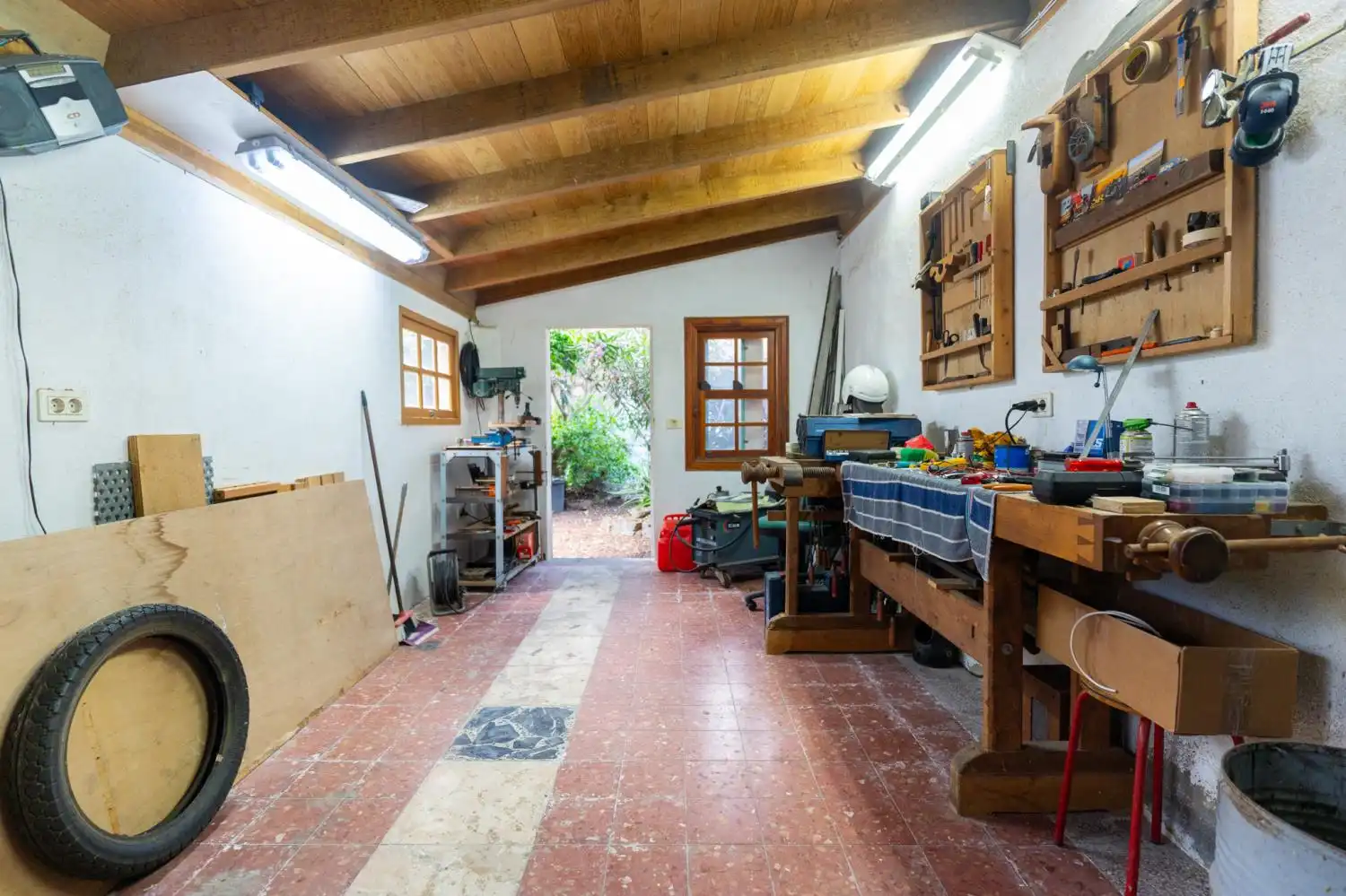Casa o xalet en venda en Buenavista del Norte