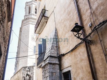 Wohnung zum Verkauf in Centre - Barri Vell