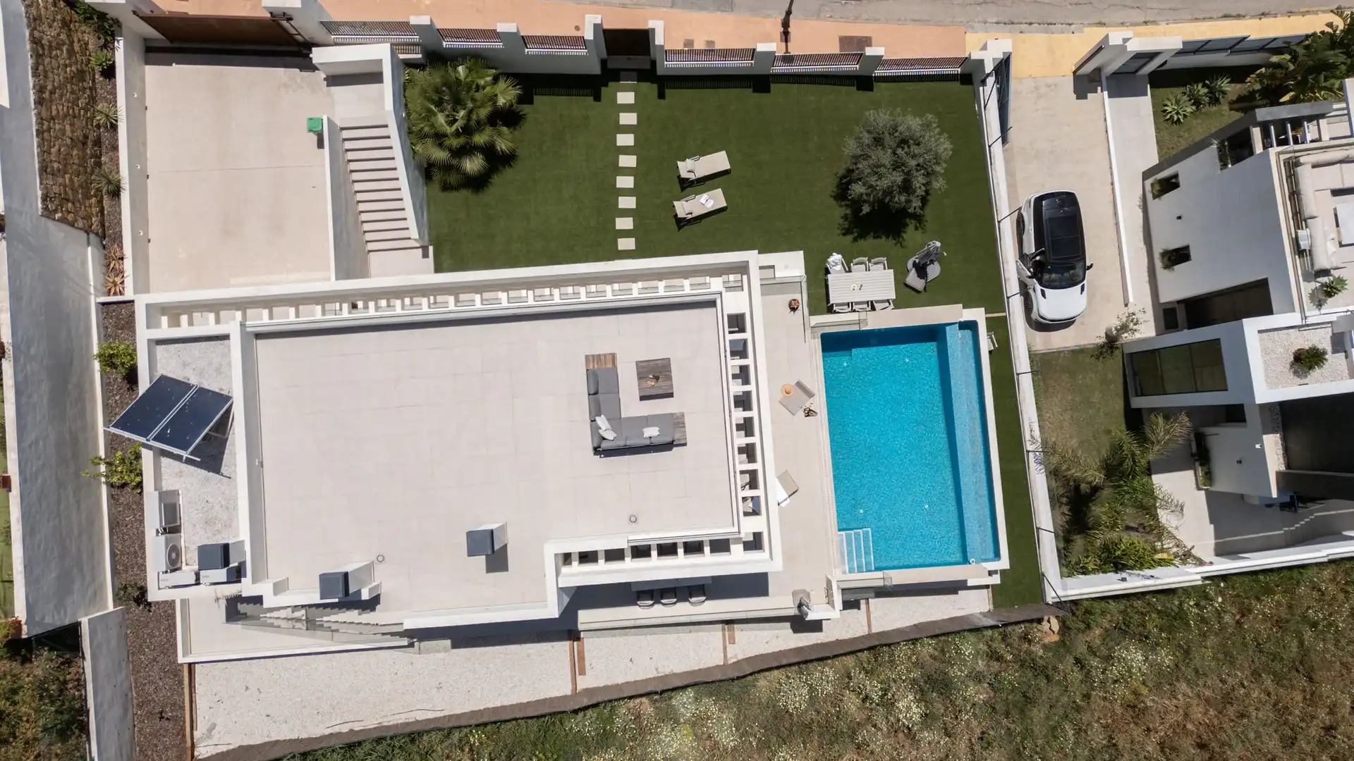 Casa o xalet en venda a Estepona, Málaga