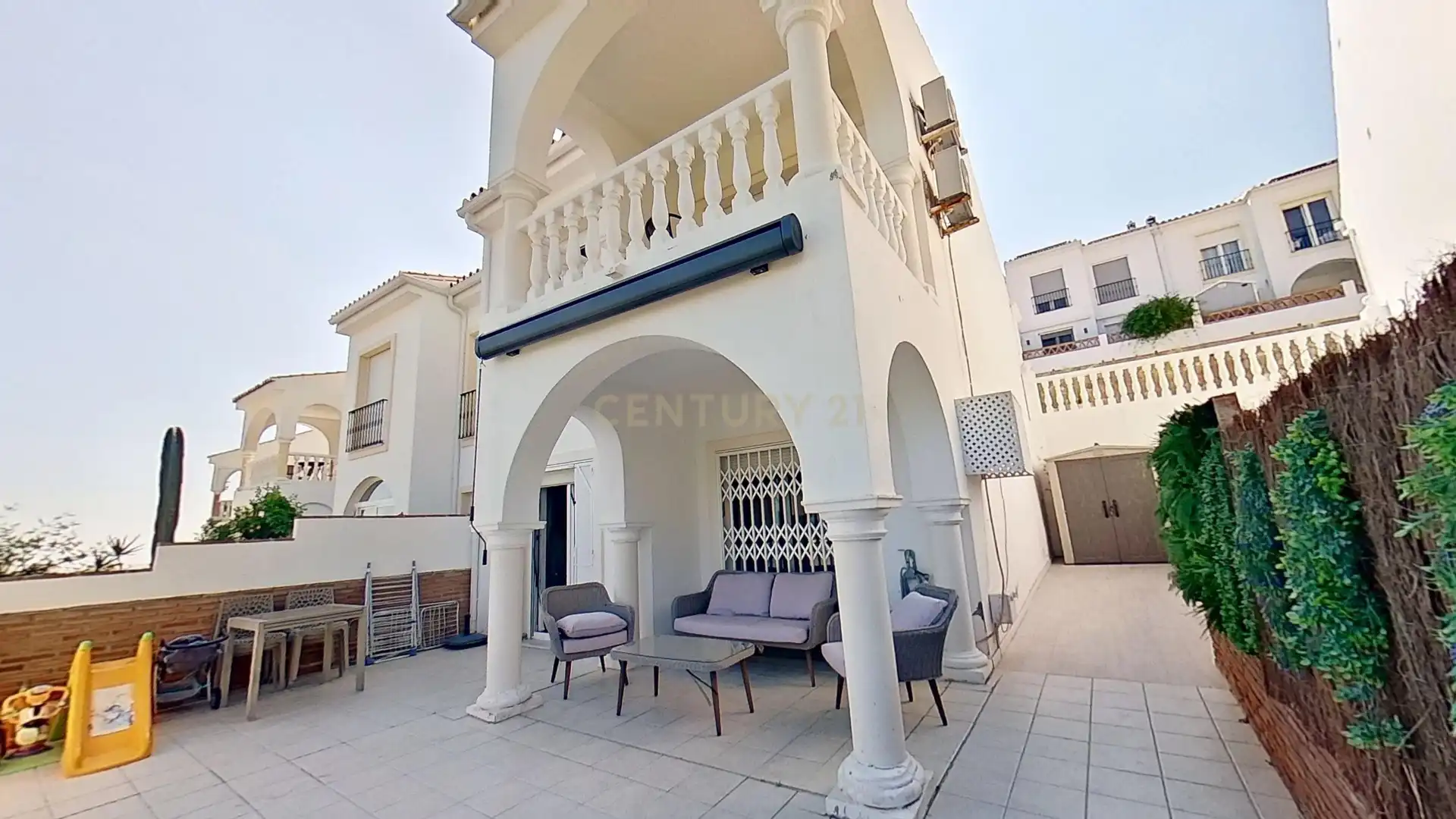 Casa con piscina en venta en Valtocado - La Alquería - La Atalaya, imagen 11