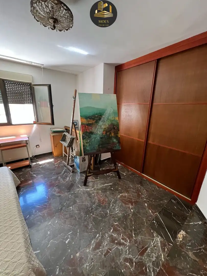 Piso con ascensor en venta en San Ildefonso - Catedral, imagen 18