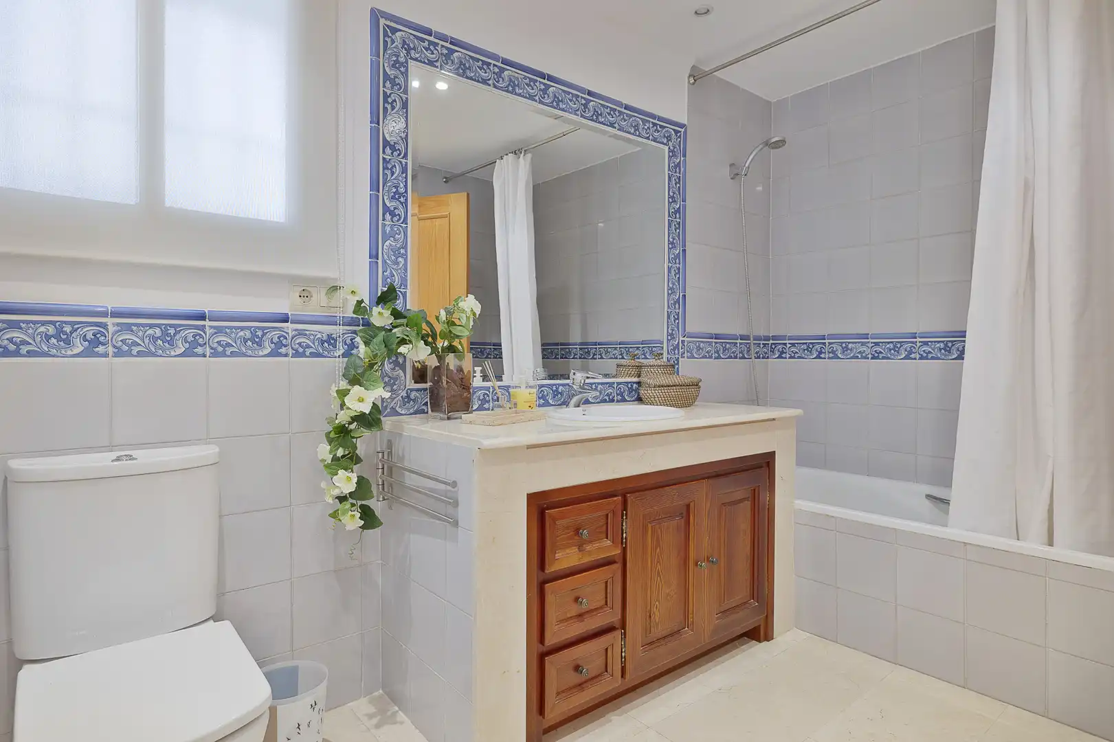 Apartament amb piscina en venda a Marbella Centro, imagen 28