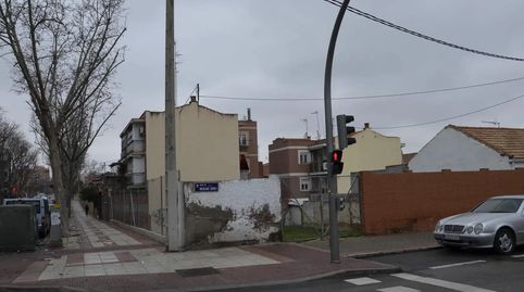 Foto 2 de Residencial en venda a Calle Nicolasa Gómez, 62, Canillejas, Madrid Capital