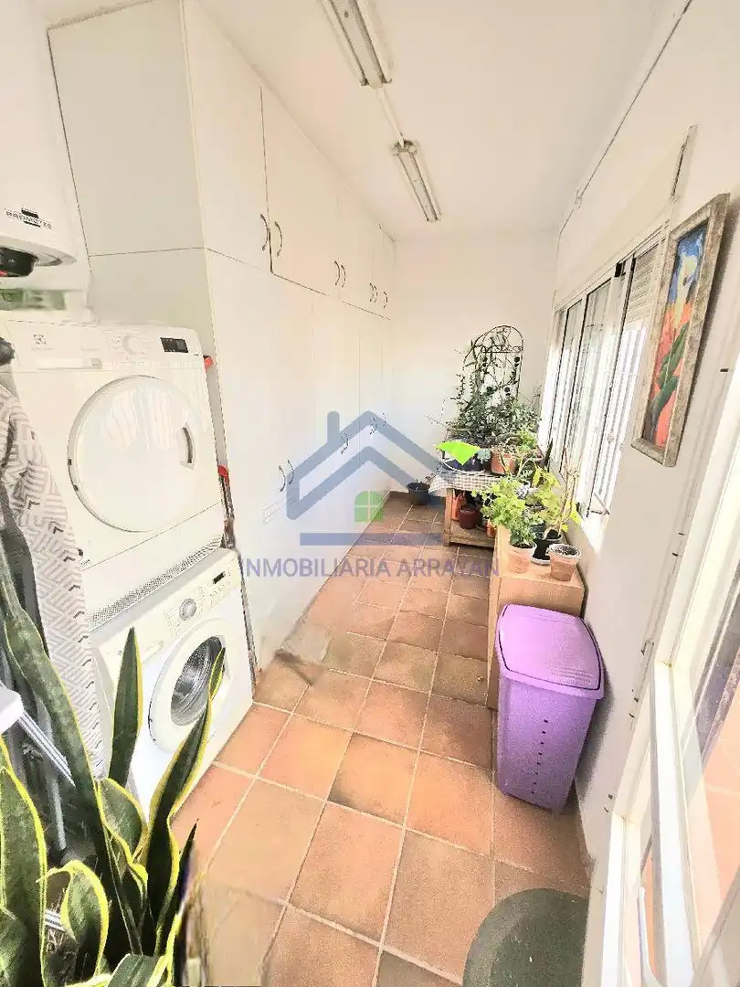 Maison à vendre à Parque de San Roque, imagen 30