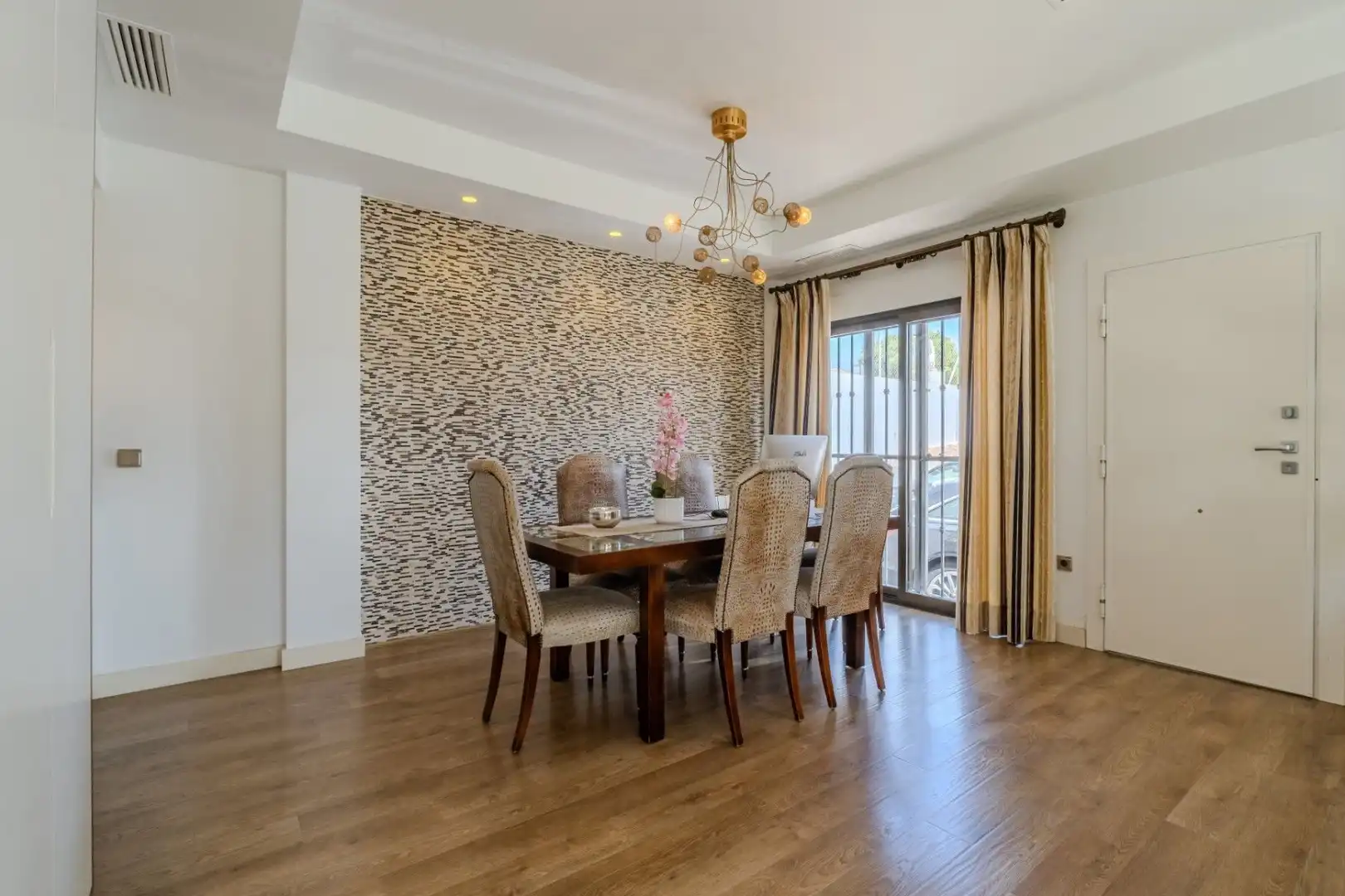 Villa mit Pool zum Verkauf in Calle, imagen 14