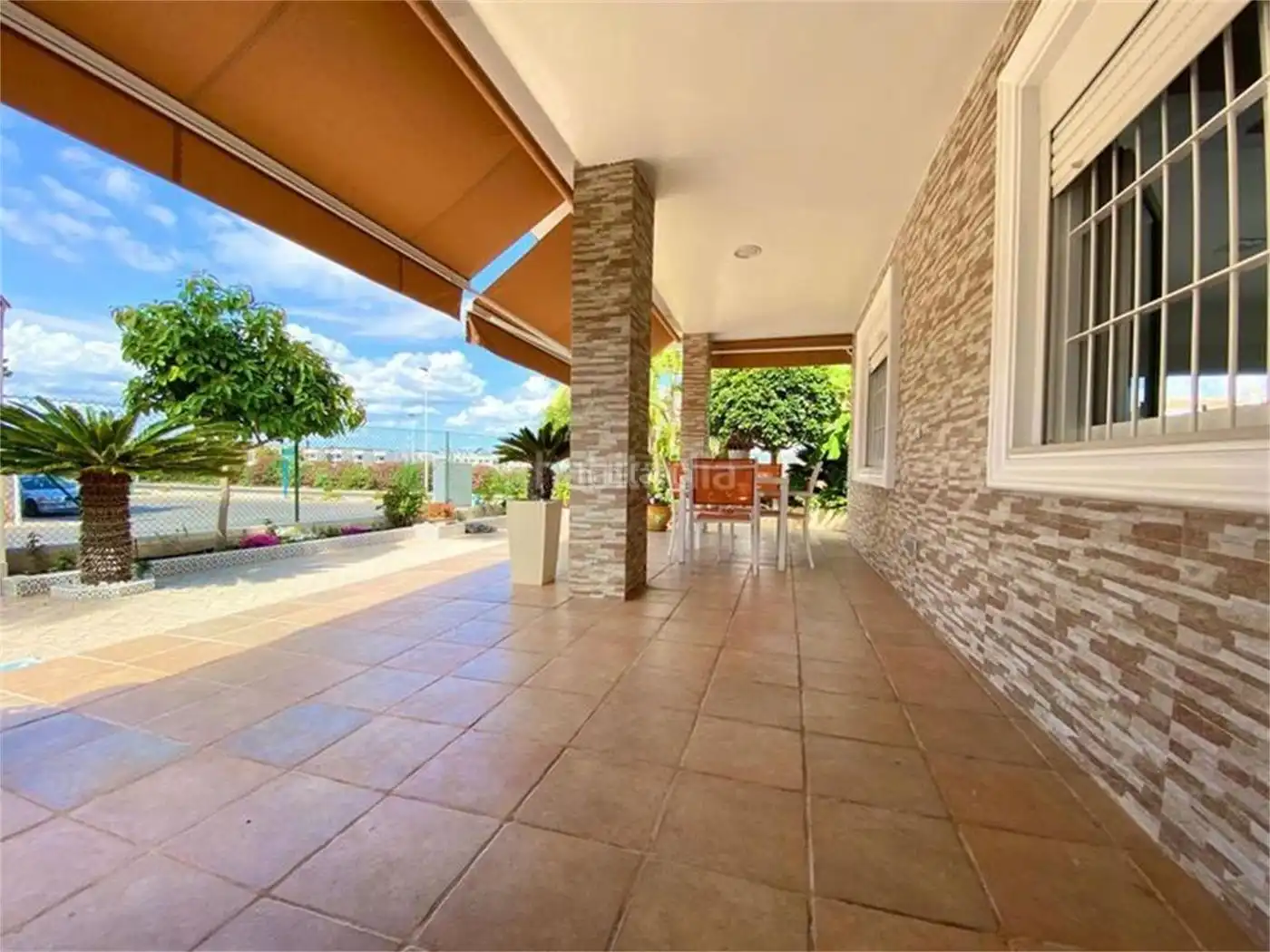 House with garden for sale in Calle Mar Jónico 2, imagen 11
