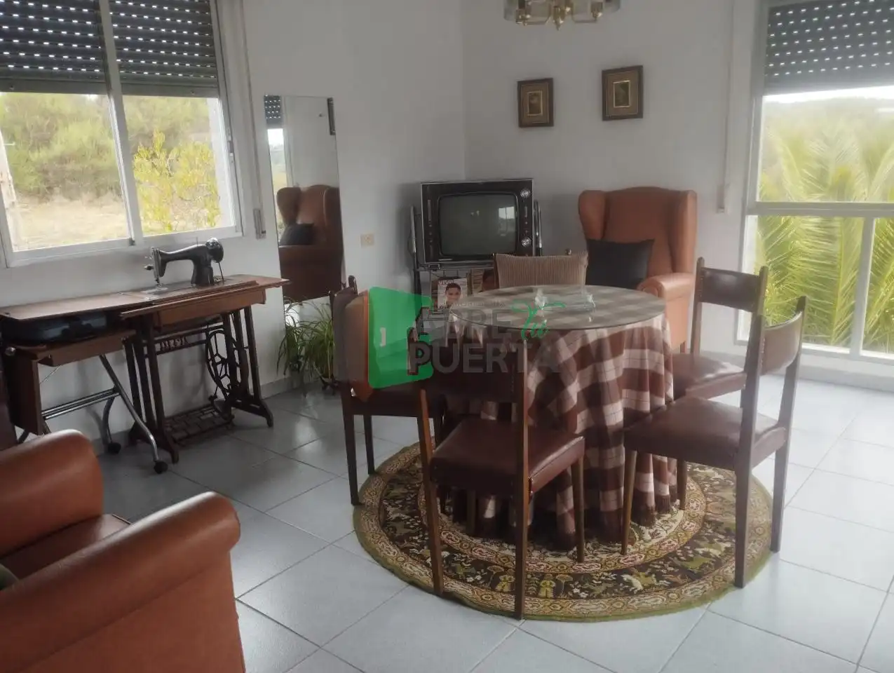 Chalet con jardín en venta en Xunqueira de Ambía, imagen 75