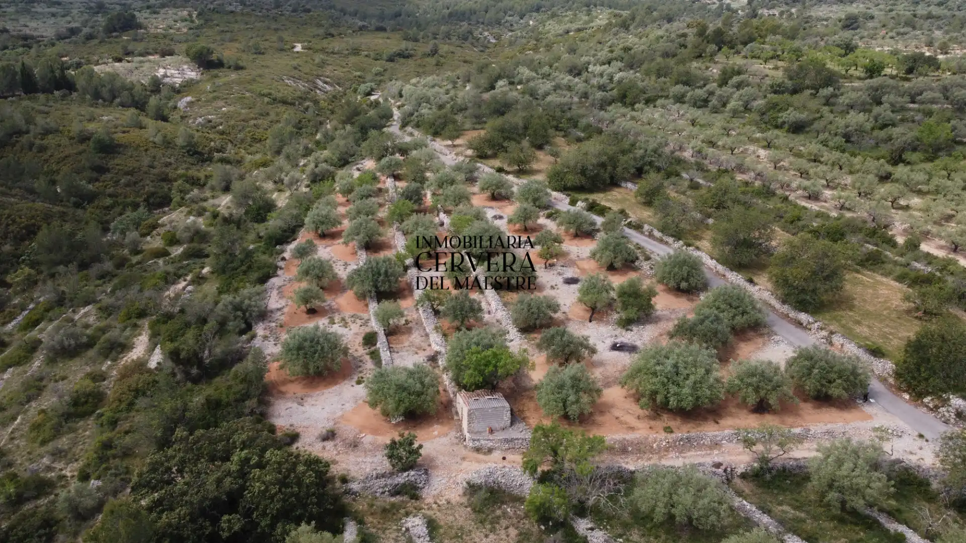 Terreno rustico in vendita a Cervera del Maestre, imagen 25