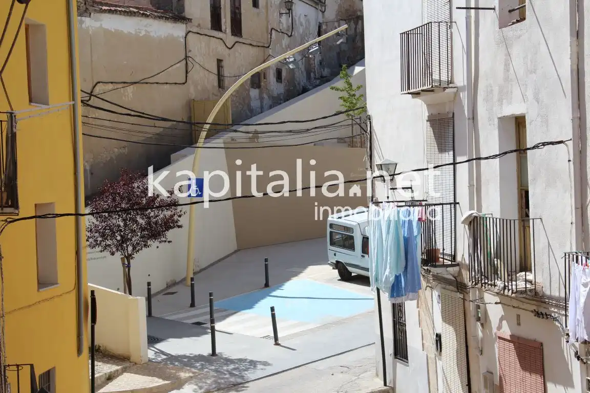 Casa con terrazza in vendita a Centro, imagen 2