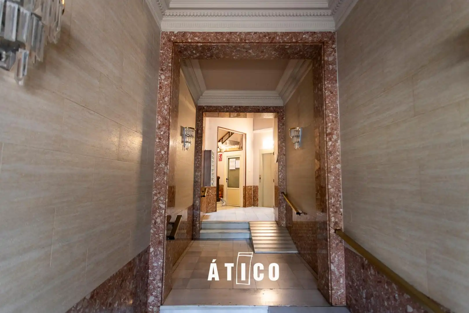 Ático con ascensor en venta en Eixample, imagen 39