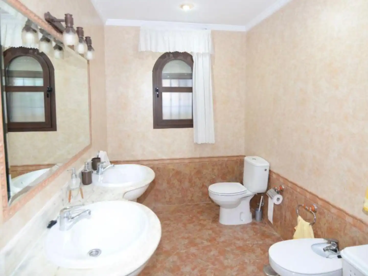 Villa mit Pool zum Verkauf in La Barrosa, imagen 18