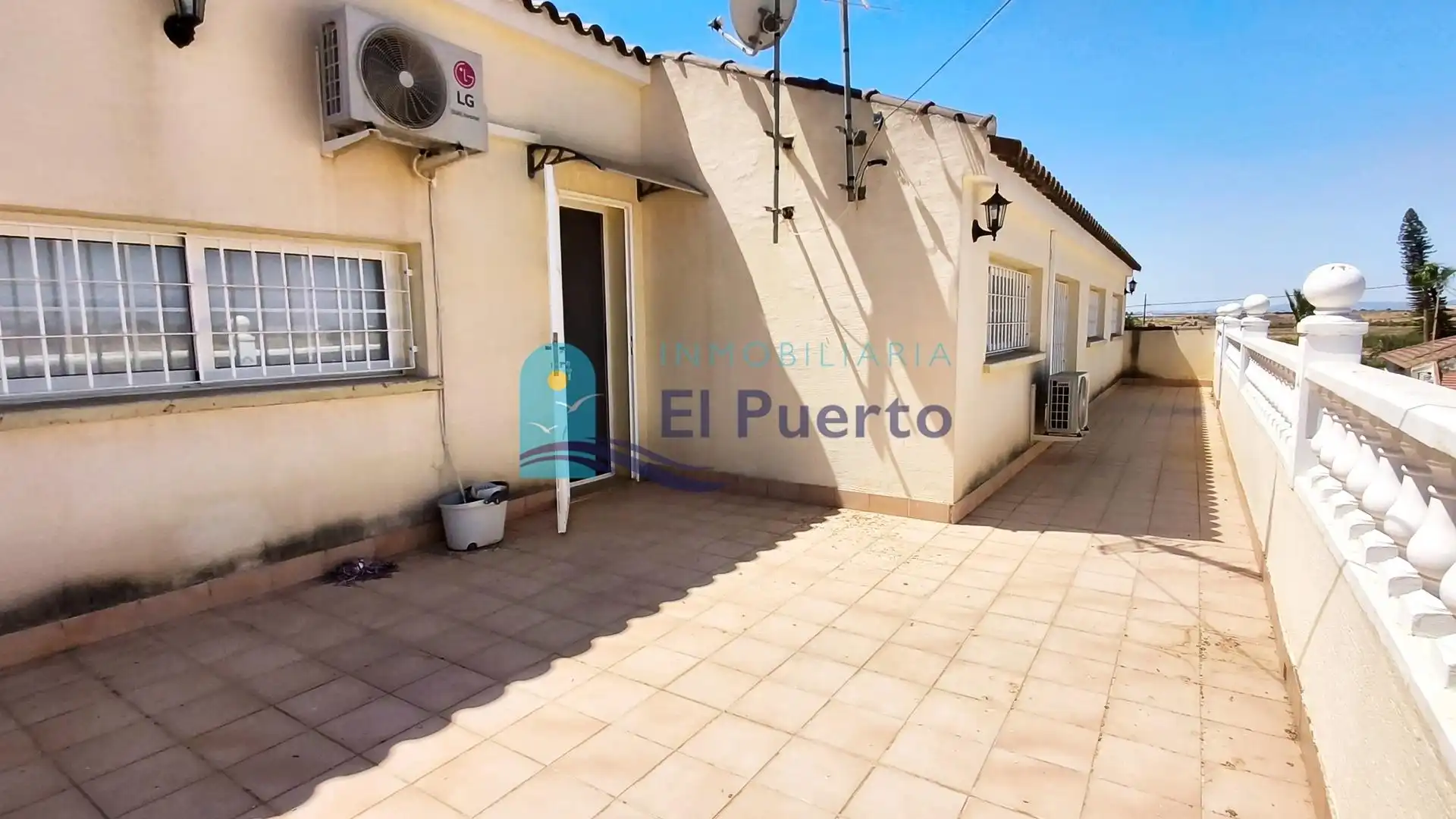 Villa mit Terrasse zum Verkauf in Las Cánovas - Cuevas de Reyllo, imagen 51