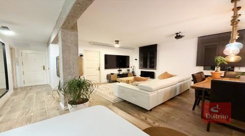 Foto 5 de Piso en venta en Santander - de la Justicia, Cuatro Caminos, Santander