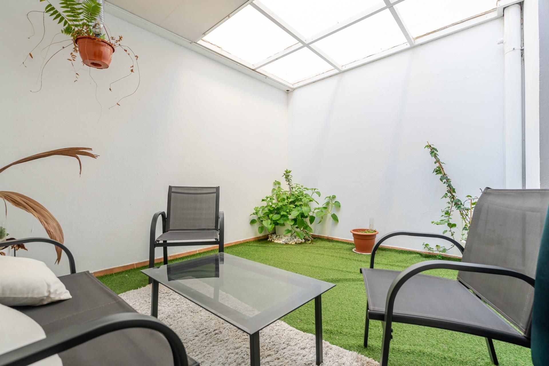 Flat for sale in Calle FELIPE II, 76, Vecindario - El Doctoral - Cruce de Sardina