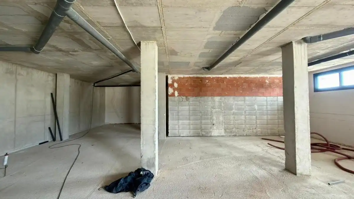 Detached house with pool for sale in Balcón de Finestrat - Terra Marina, imagen 21