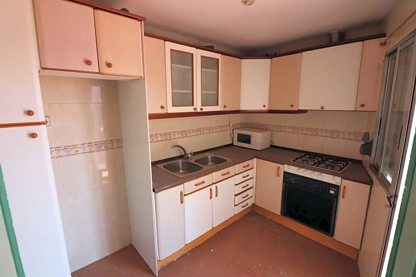 Piso en venta en Alborache