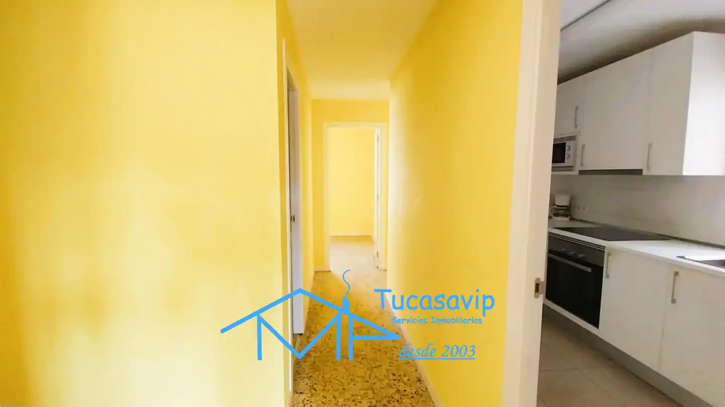 Flat for sale in El Tiemblo   with Heating and Terrace