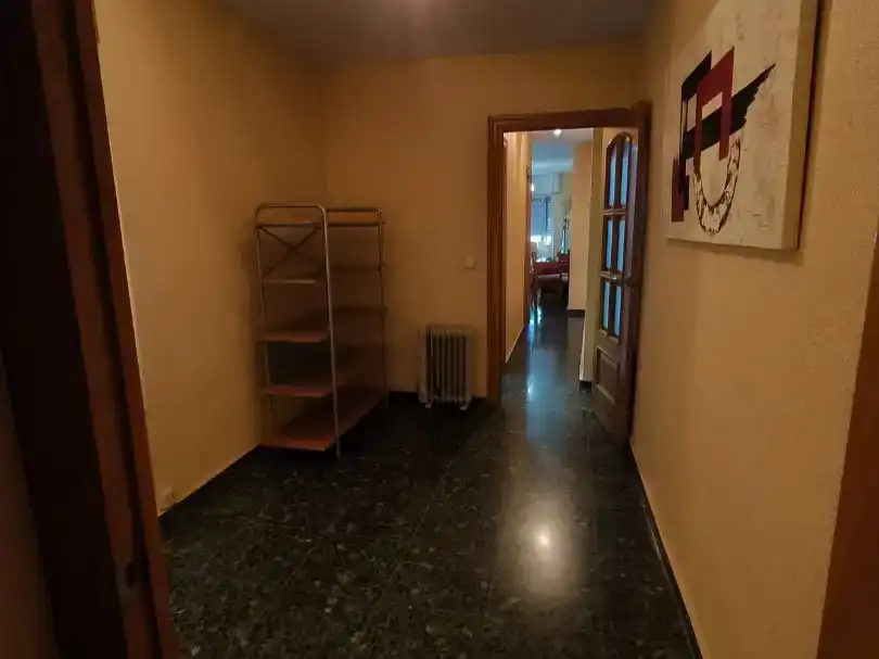 Wohnung zum Verkauf in  Huelva Capital mit Balkon