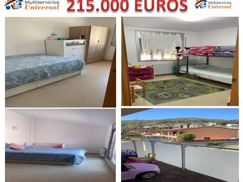 Flat with lift for sale in Plaça Catalunya 7, imagen 4