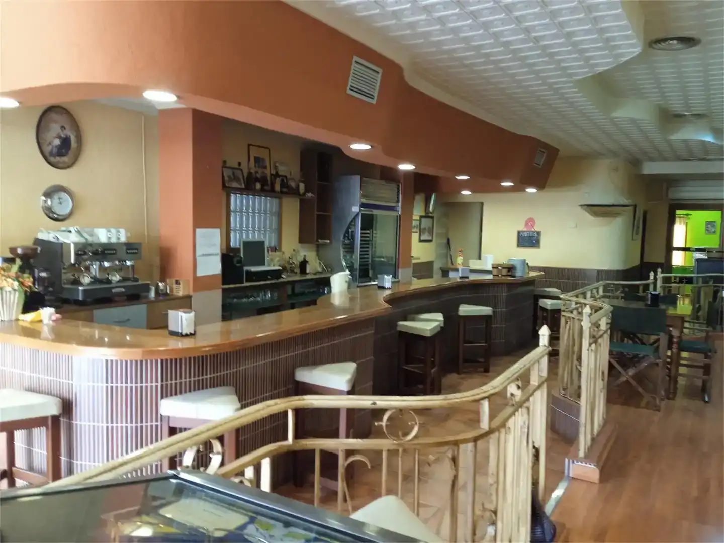 Commercial properties for rent in Tobarra  with Air Conditioner