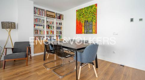 Photo 5 of Apartment to rent in Avenida de Isabel de Valois, Sanchinarro,  Madrid Capital