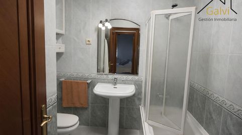 Foto 4 de Planta baixa en venda a Rua Fene, Mugardos, A Coruña