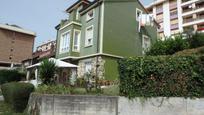 Vista exterior de Casa o xalet en venda en Santander