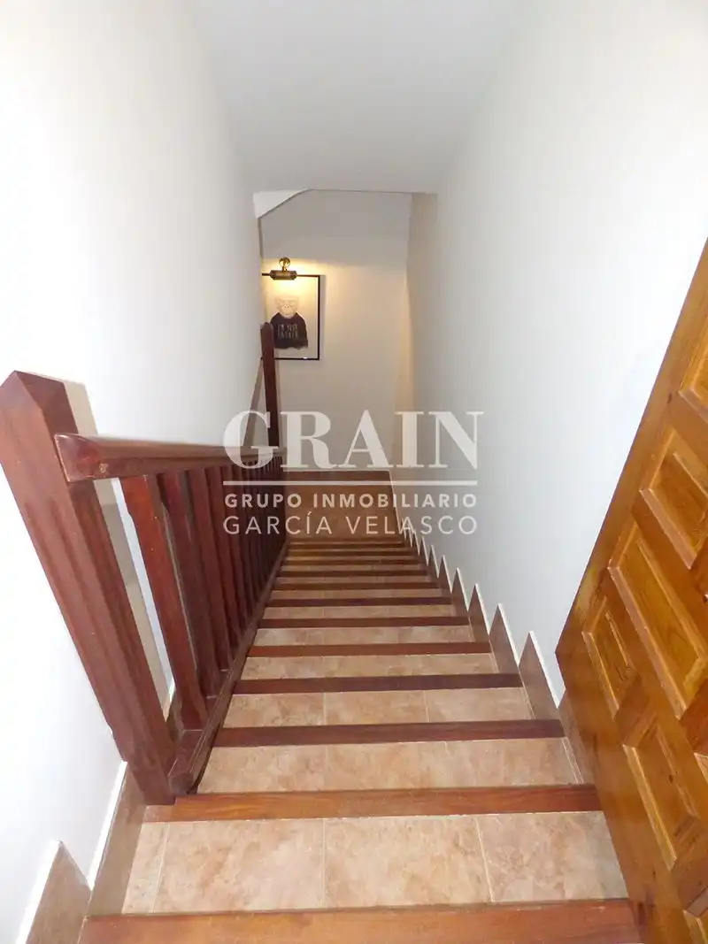 Houses for sale in Albacete  with Air Conditioner, Heating and Private garden