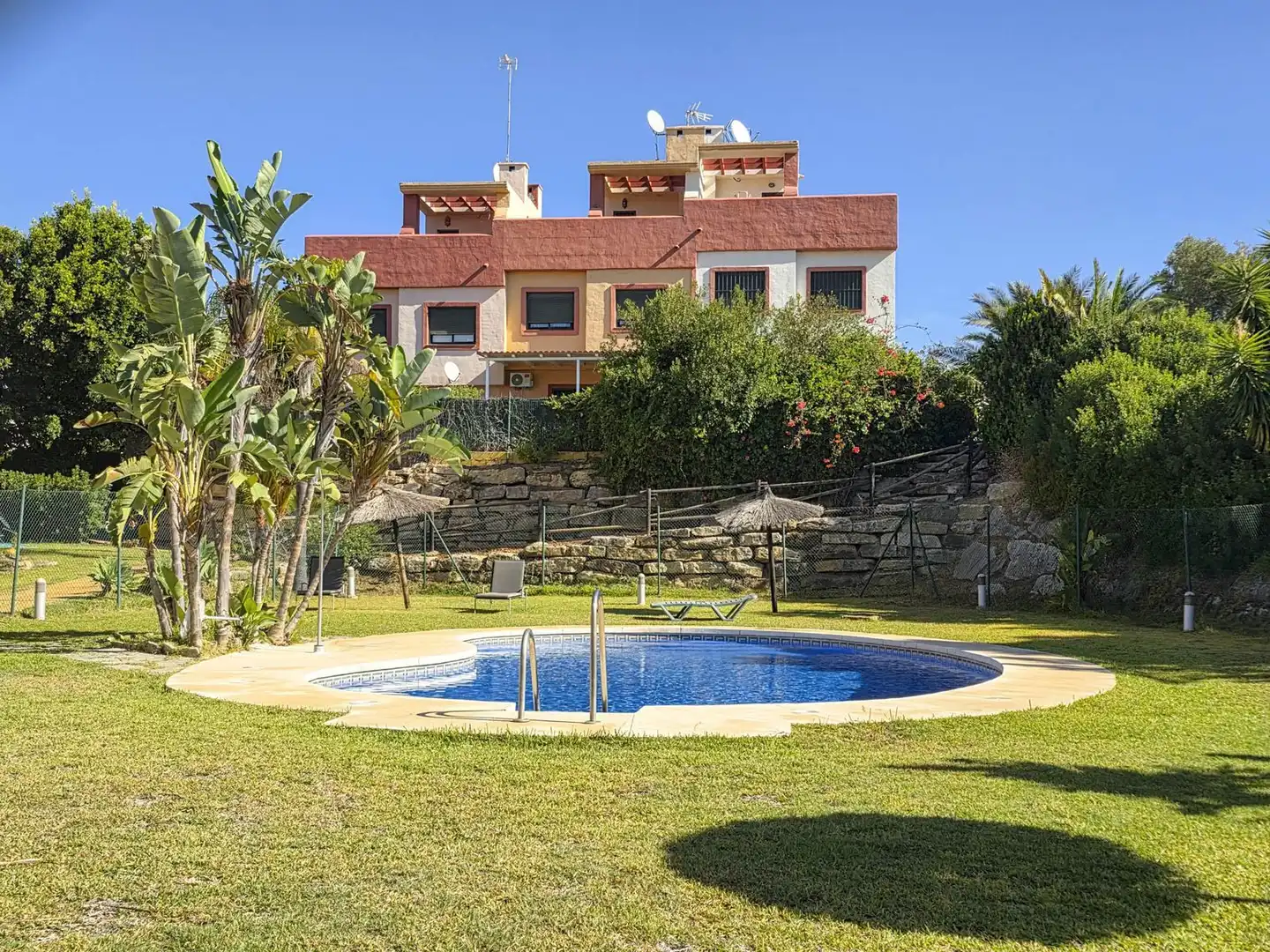 Terraced house with pool for sale in N-340 147, imagen 32