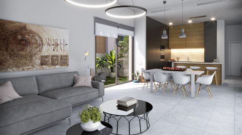 Foto 5 de Piso en venta en Carrer D´equador 12, -1, Balcón de Finestrat - Terra Marina, Finestrat