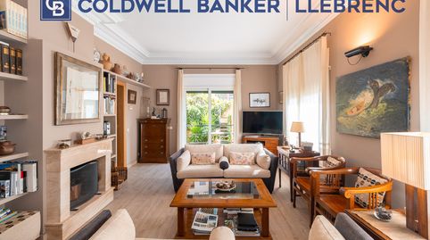 Photo 4 of Houses for sale in Sarrià, Barcelona Capital