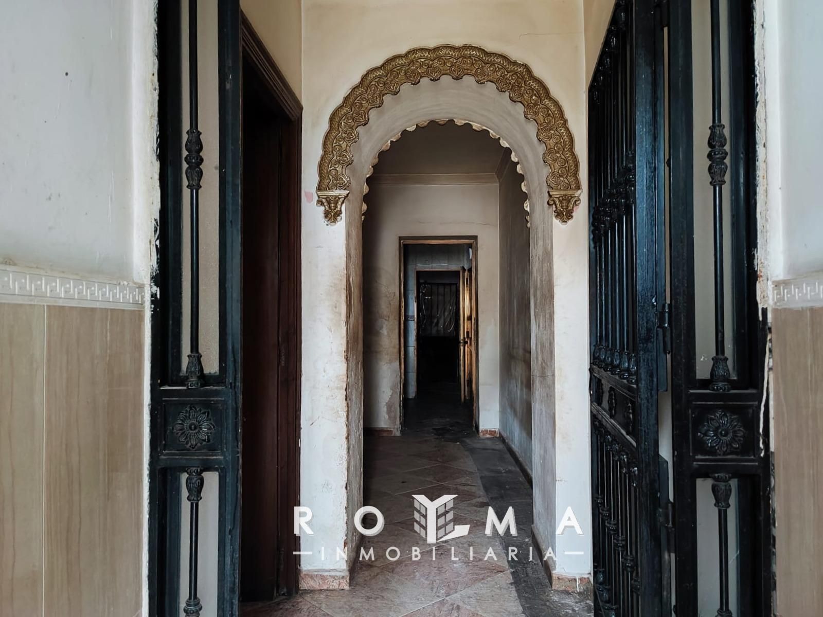 Casa adosada en venta en Peñaflor con Terraza