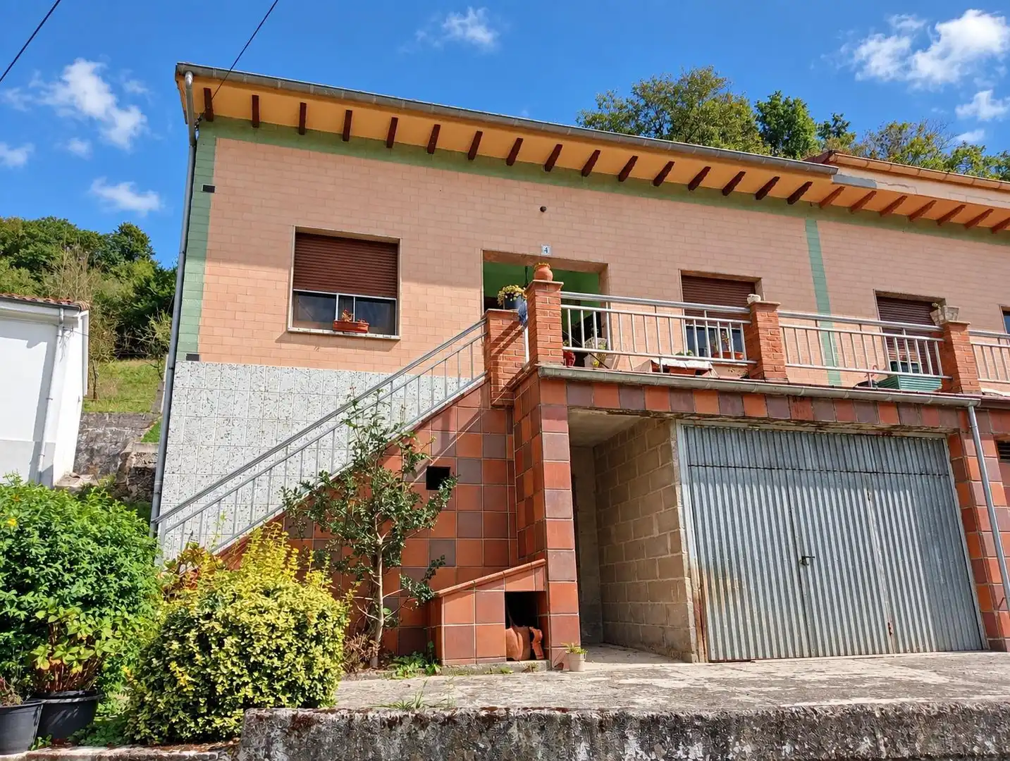 Casa rústica en venda a Barrio el Pardo, imagen 44