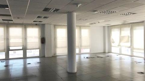 Photo 4 of Industrial buildings to rent in Zona Industrial, Alcobendas