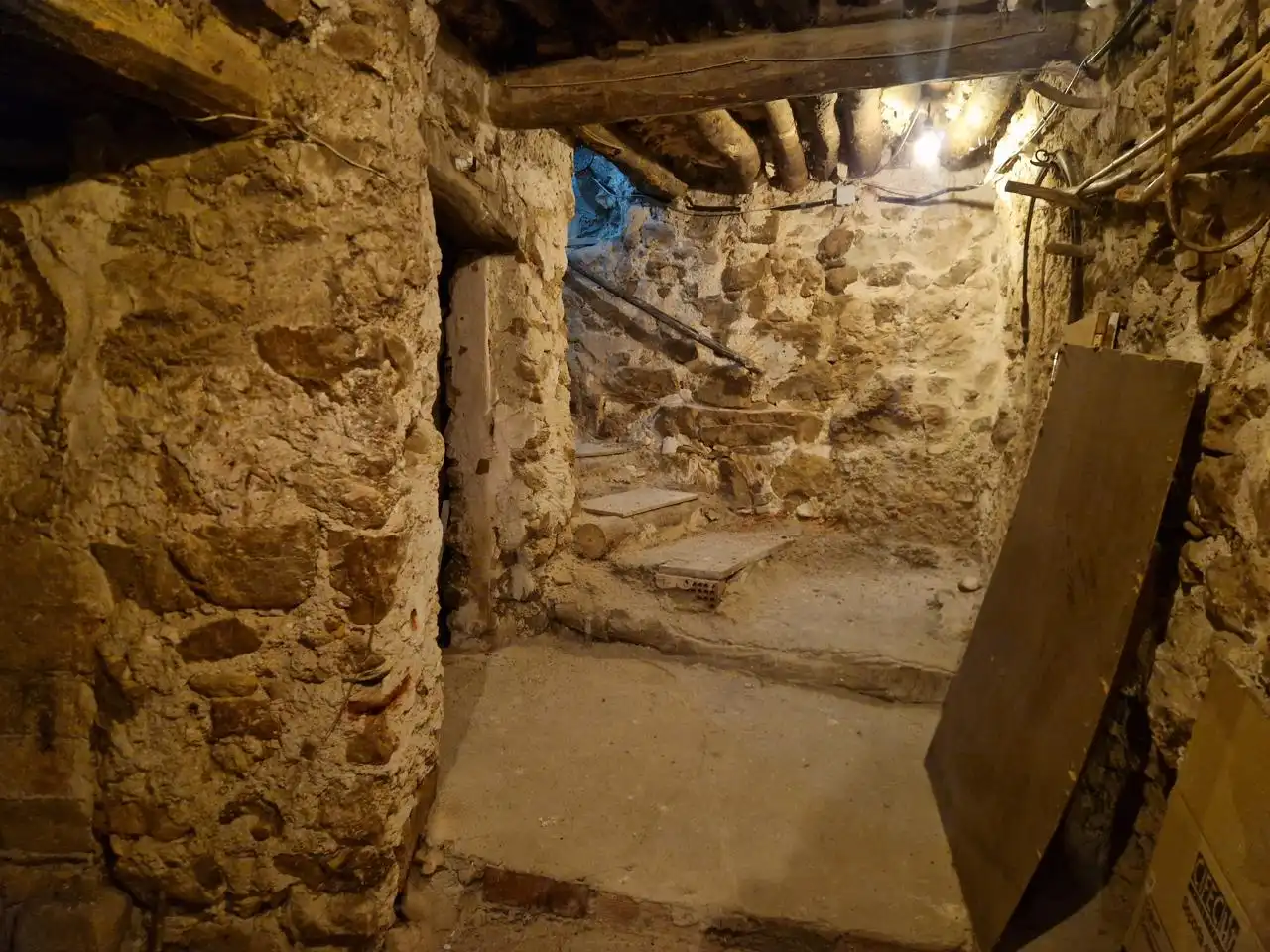 Casa o xalet en venda en Ulldemolins amb Terrassa