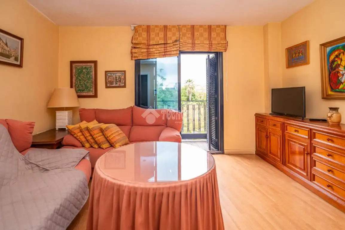 Wohnung mit Terrasse zum Verkauf in Centro ciudad, imagen 5