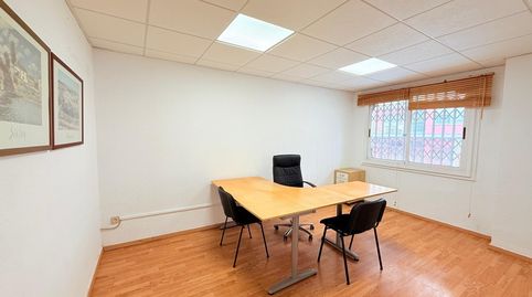 Foto 4 von Büro zum Verkauf in Avenida del Duque de Tamames, 28, Orihuela ciudad, Orihuela