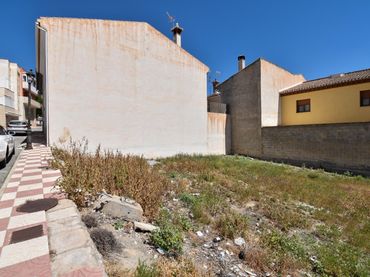 Terreni e lotti in vendita a Calle ALMERIA 9