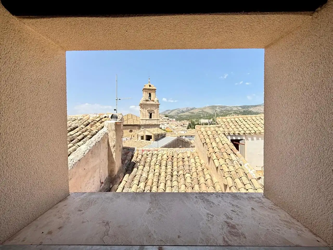 Detached homes for sale in Calle Soledad, Caravaca de la Cruz