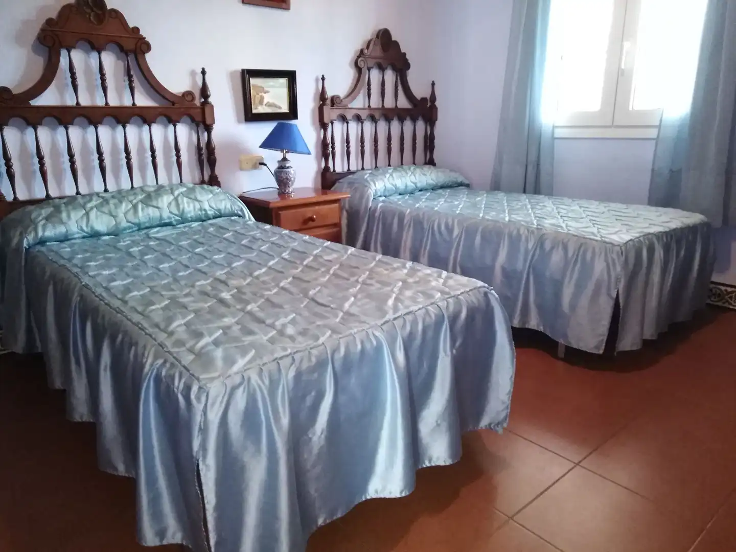 Casa rústica amb piscina en venda a Partidas Norte, imagen 26