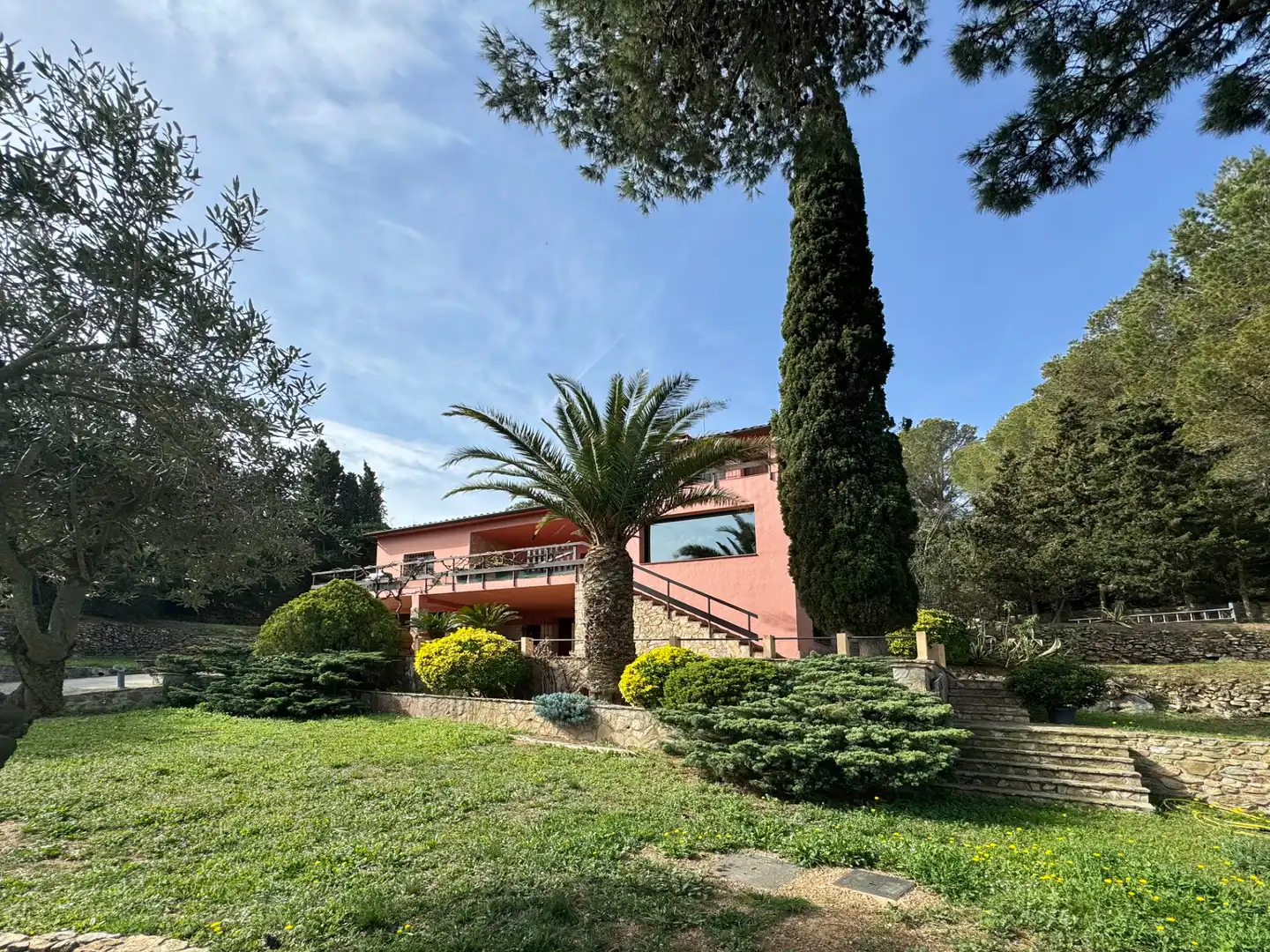 House with garden for sale in Carrer del Camí del Semafor, imagen 2