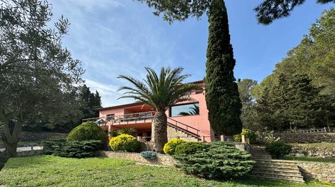 Foto 2 de Casa o xalet en venda a Carrer del Camí del Semafor, Begur pueblo, Begur
