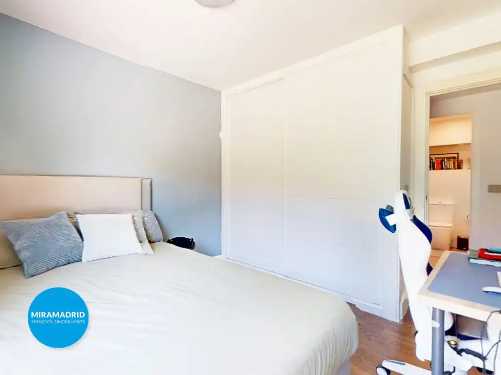 Habitación de Casa o chalet en venta en Paracuellos de Jarama con Aire acondicionado