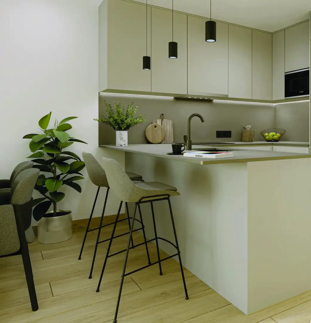 Penthouse with pool for sale in Zona Carrefour - Urbanizaciones, imagen 2