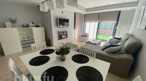 Photo 3 of House or chalet to rent in Calle Irlanda, ., Puertas del sur - Guadabajaque, Cádiz