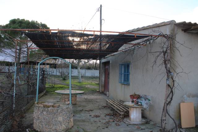 Terreno residencial en Venta en Partides Rurals