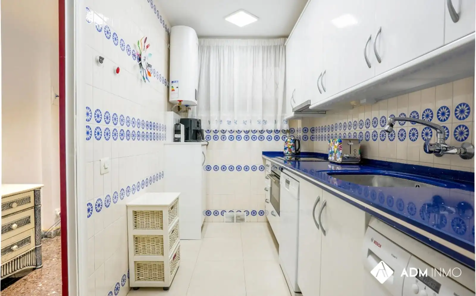 Cuina de Pis en venda en Cambrils amb Aire condicionat, Calefacció i Terrassa