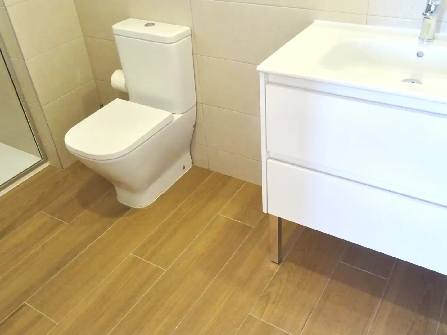 Flat with pool to rent in Primera Fase - Nuevo Tres Cantos, imagen 21
