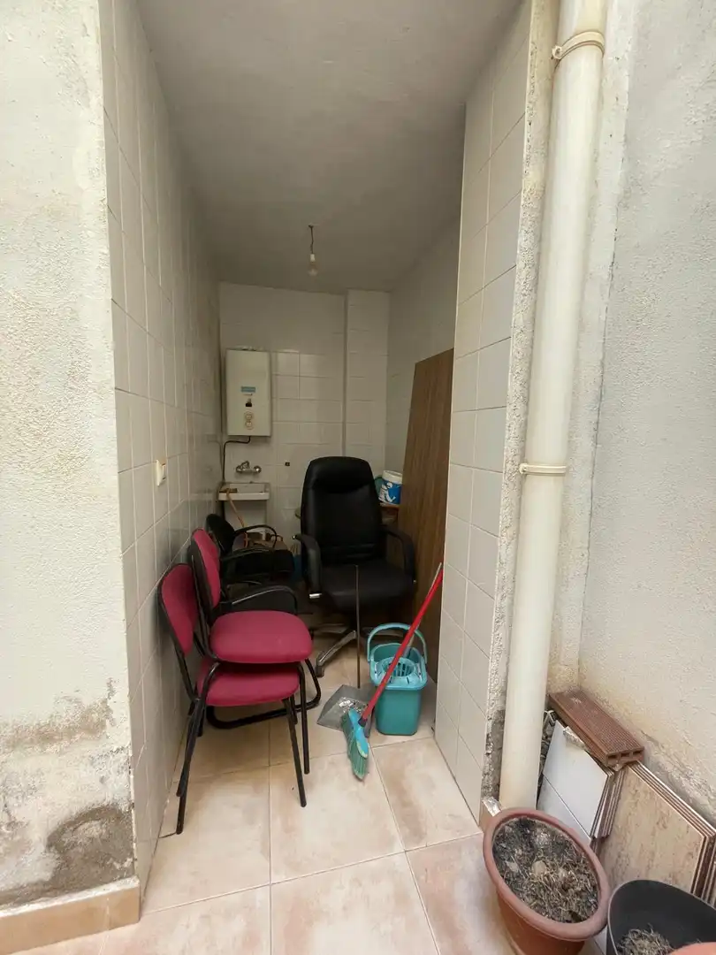 Casa o chalet en venta en Mazarrón con Aire acondicionado y Terraza